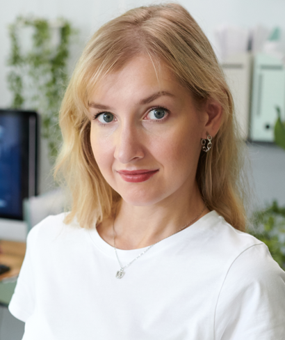 Pic of sales manager